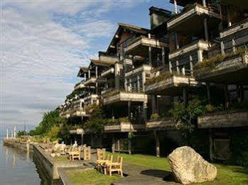 The Inn At แลงก์ลีย์ ภายนอก รูปภาพ