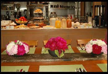 The Inn At แลงก์ลีย์ ภายนอก รูปภาพ